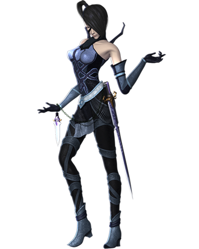 秦时明月:罗网六剑奴,大叔二叔见了都怕!