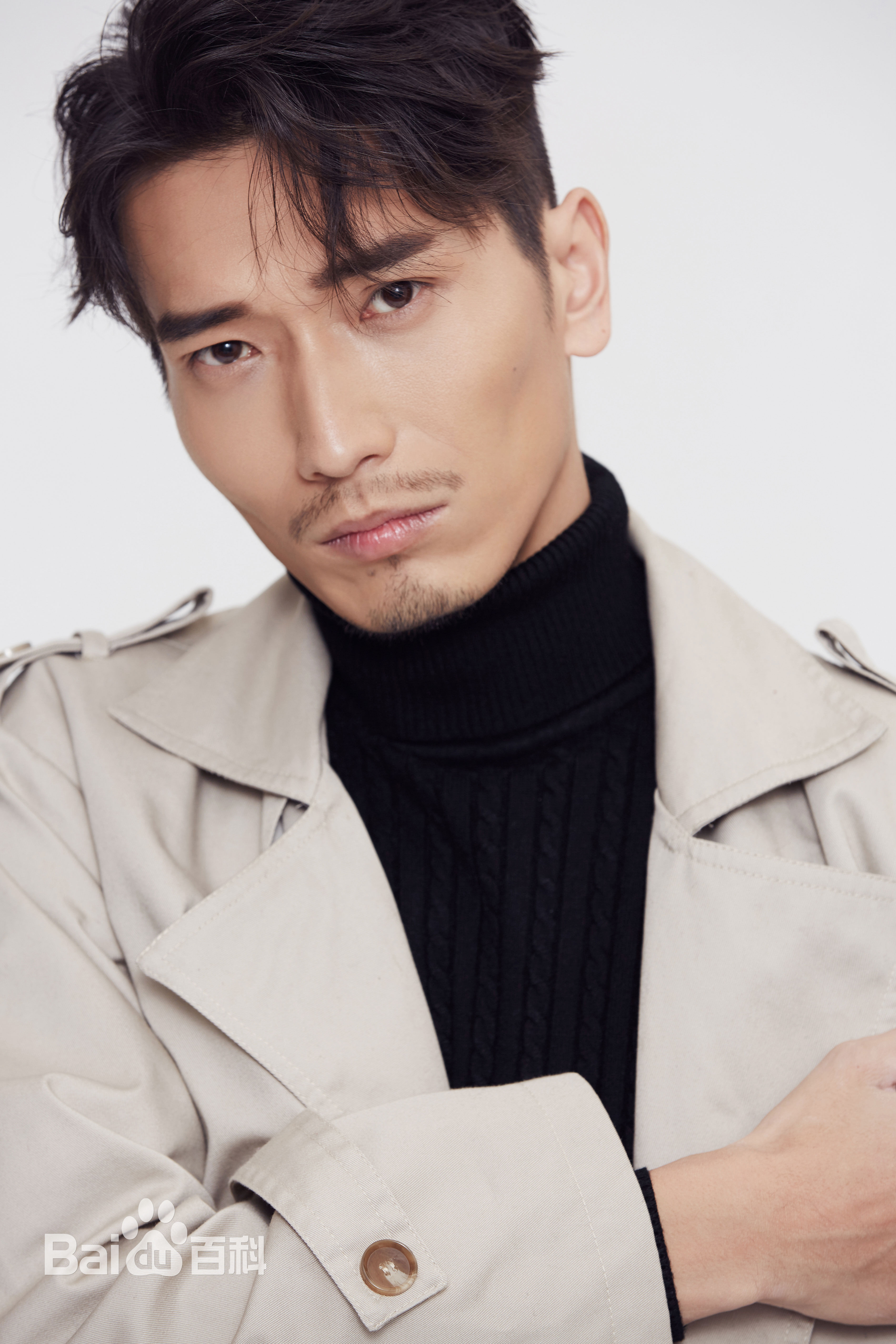 他们在这部影片中竟然扮演着这样的角色