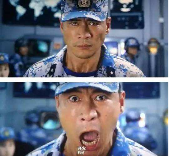 告诉你们《红海行动》这电影没想象中那么好!网友:比战狼差远了