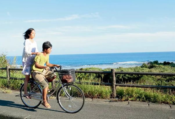 《第二扇窗》:"中二"少年的疼痛青春成长史,值得一看!