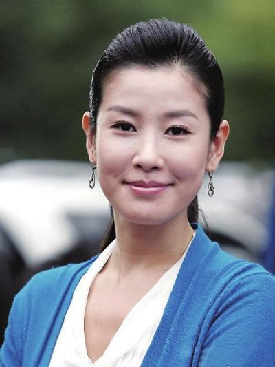 而在这部剧中饰演小三的就是秋相微,秋相美,韩国演