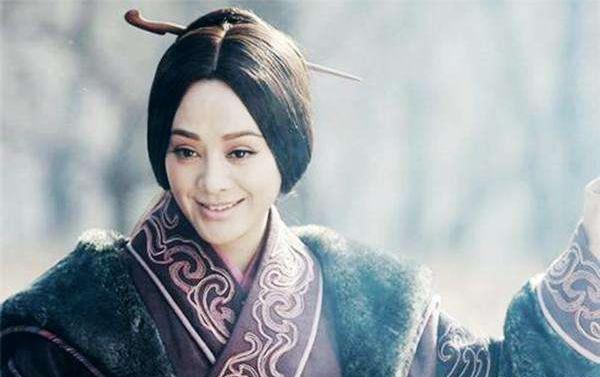 王后,母亲,英雄,《妇好传》将开拍,谁是你心目中的妇好?