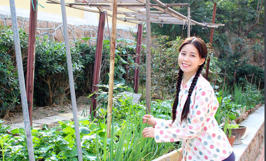 《会痛的十七岁》中的"吴小萌"温心,到底瞒着我们拍了多少电视