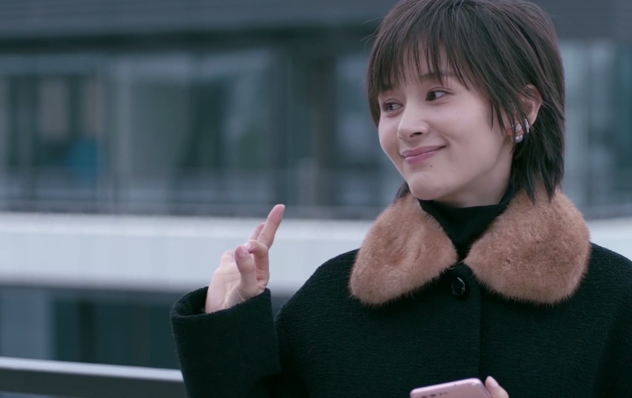 曲筱绡在国外出差急需一个合作伙伴,曲筱绡着急找合作伙伴!