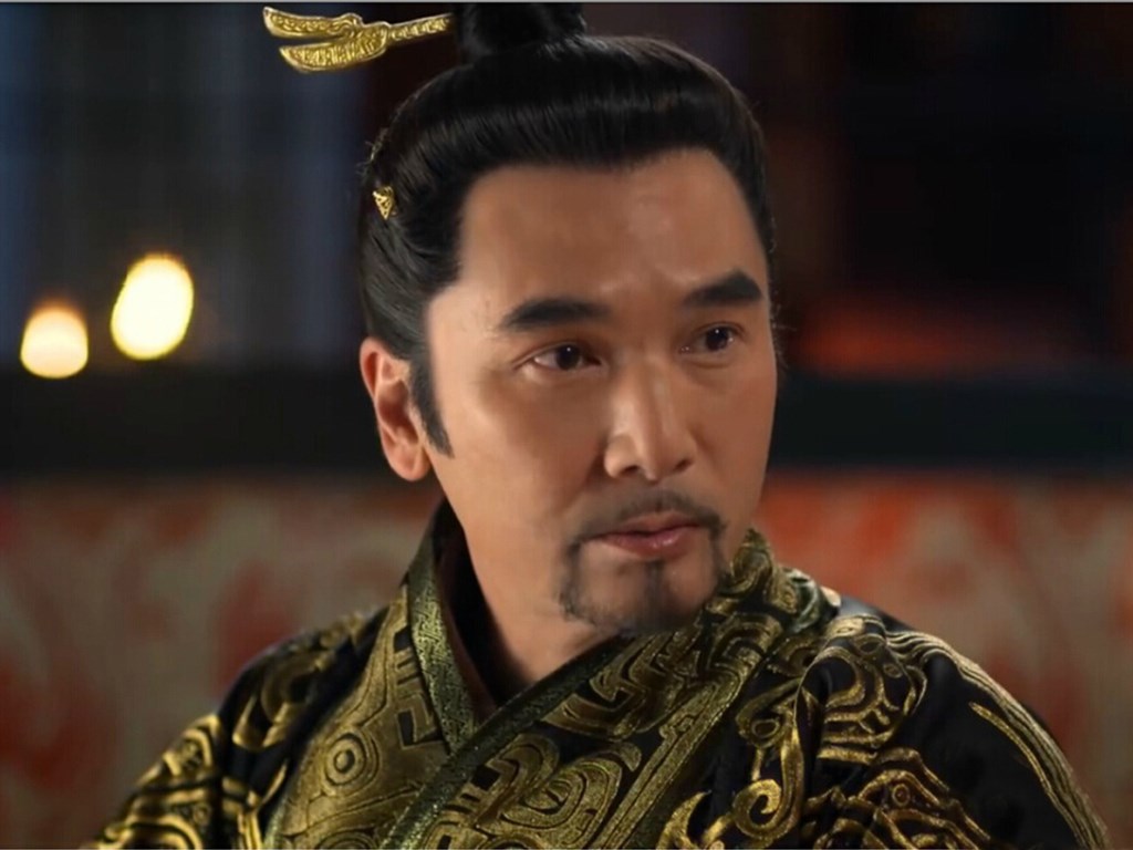 《芈月传》5个主演,论演技方中信垫底,刘涛第二,第一满分