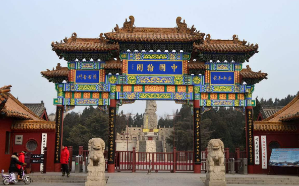 中国这个城市曾经世界上排名最靠前,如今却成了四线城市!