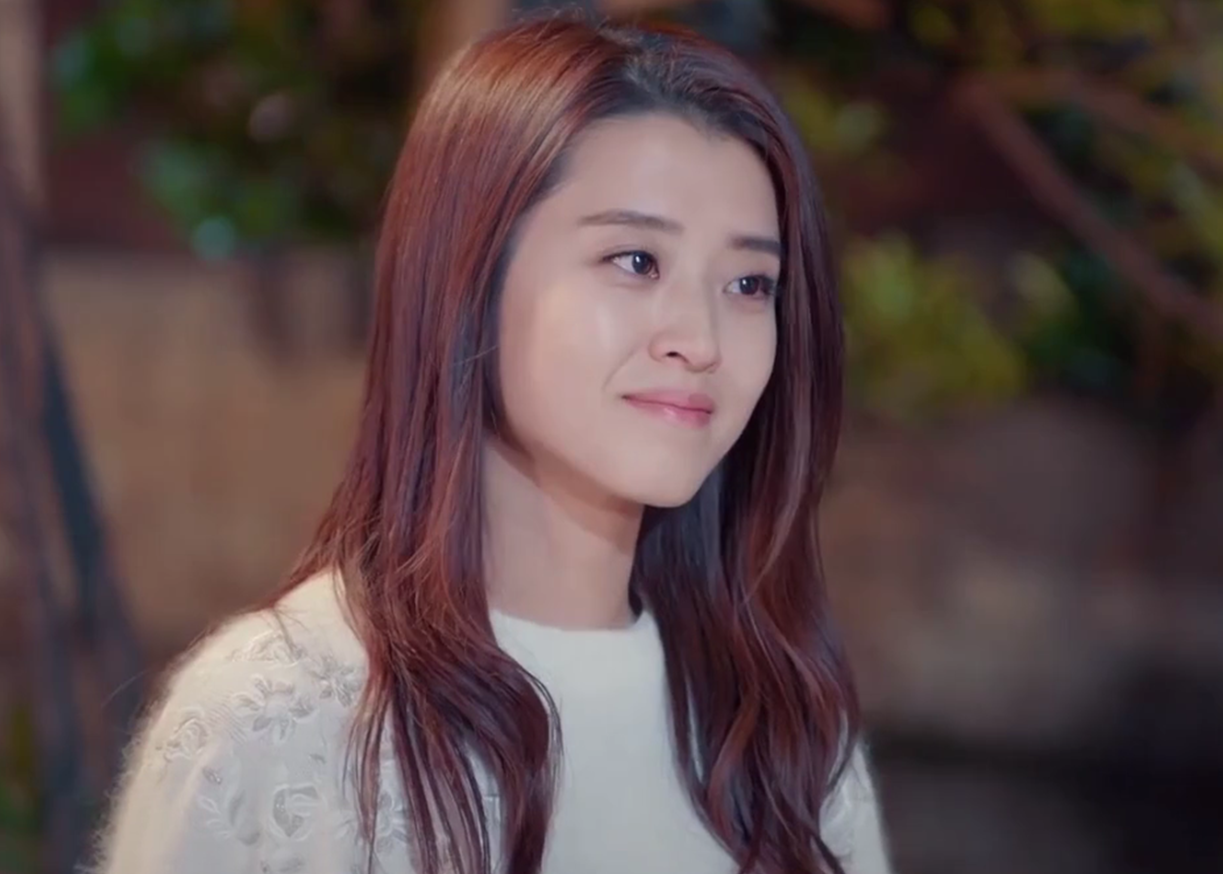 《一起同过窗1》5大女神排行,班花林洛雪不过尔尔,第1毫无悬念