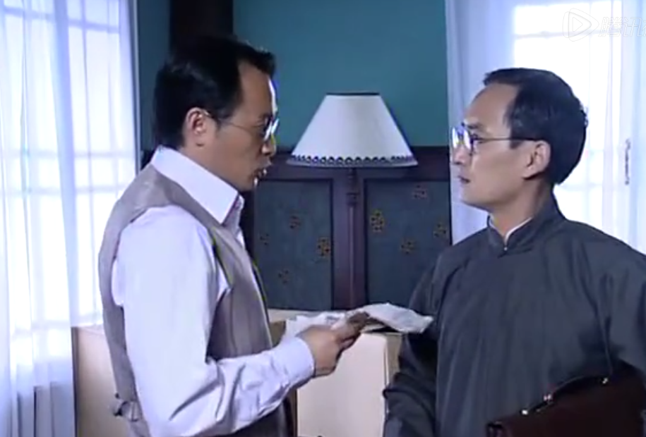 重返上海滩:著名侦探毕凡,新婚燕尔,要退隐江湖