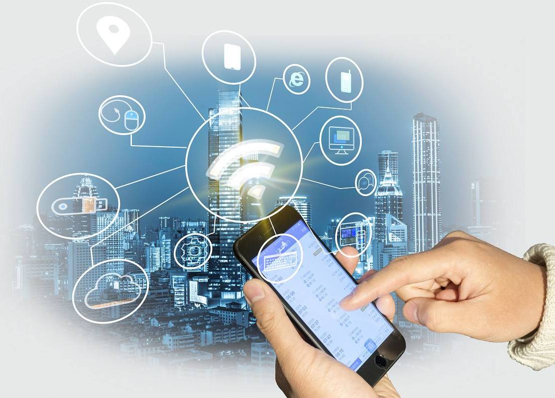 科技融入生活,科技重塑观念