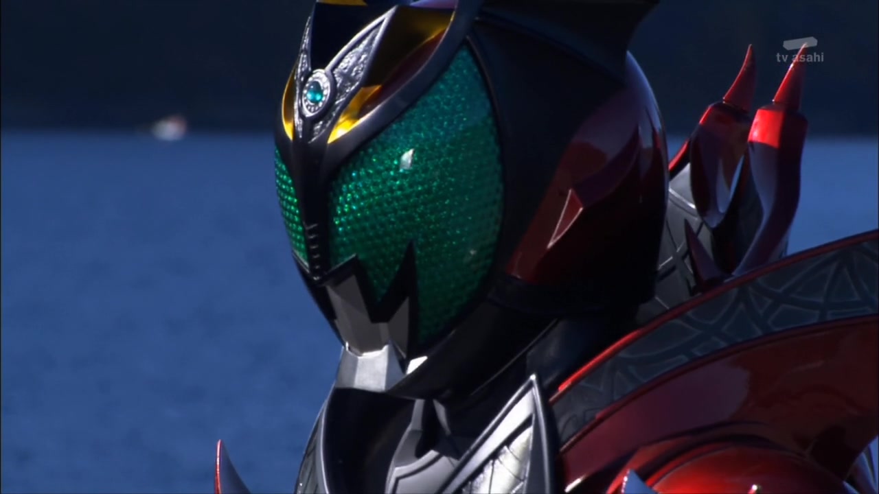 假面骑士amazons电影预告公布5月上映