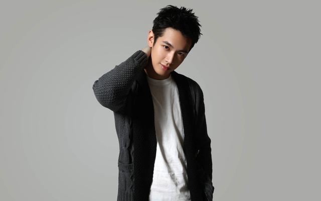 直击91年出生的5名帅气男星