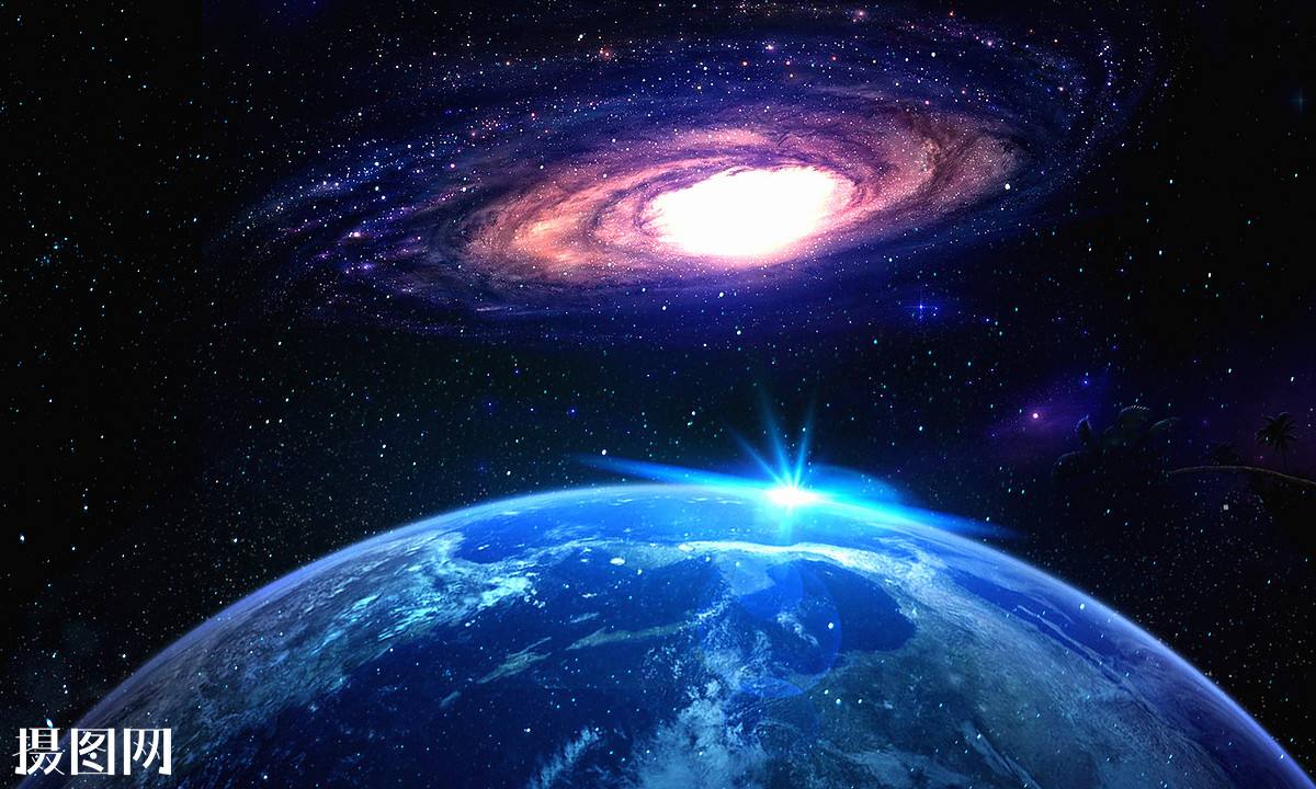 《2001太空漫游》——宇宙的想象力