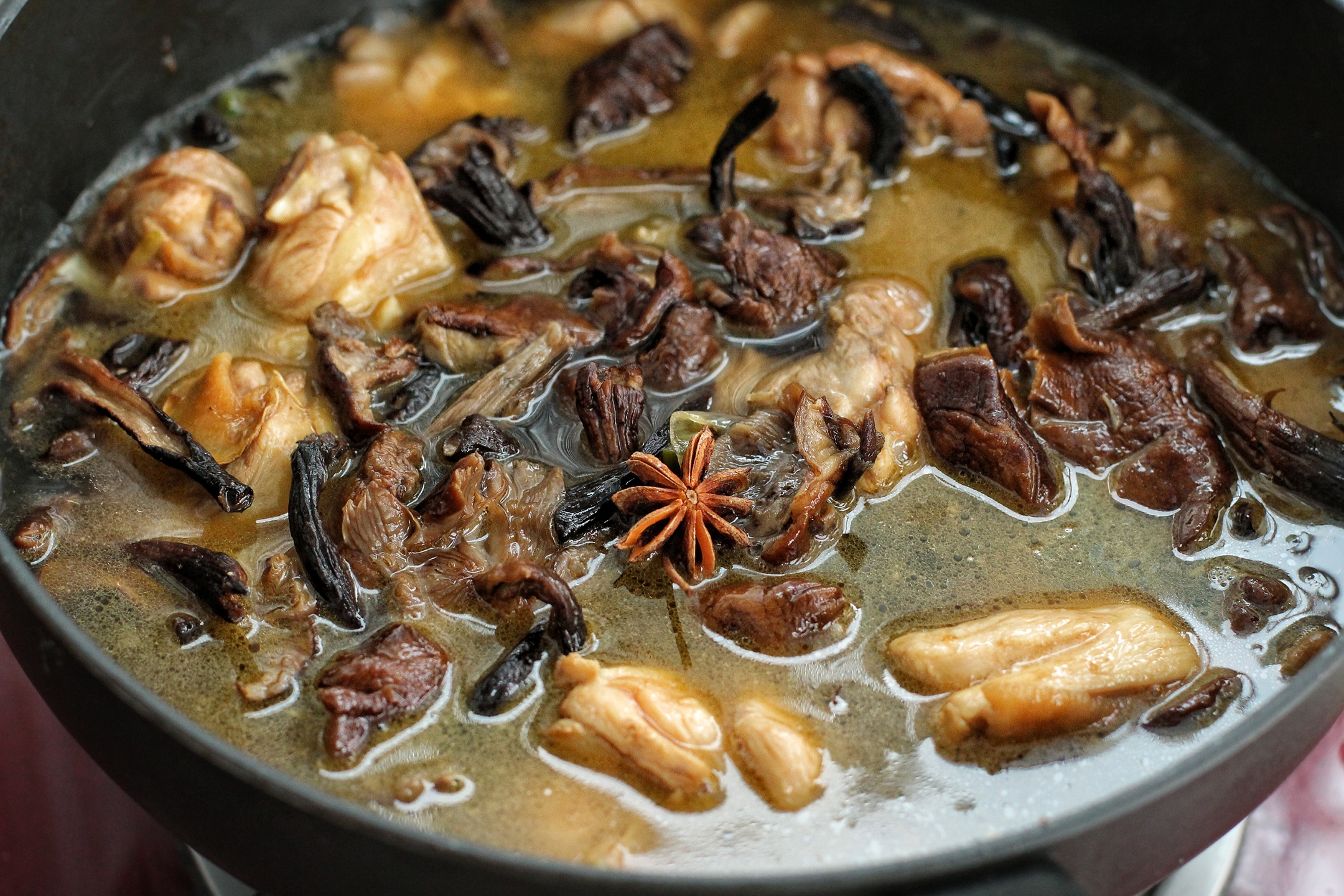 东北招牌菜,姑爷上门丈母娘必须做这个,吃高兴了才能对姑娘好