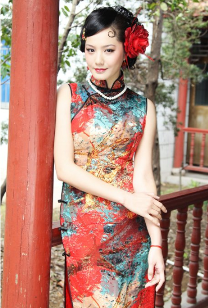 陈晴漪的主要作品有哪些