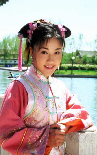 白白浪费了以甜美形象走红的机会,最终导致星途黯淡