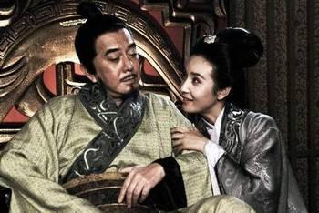 先知说娇妾能生下皇子,是先造反,还是先造人?