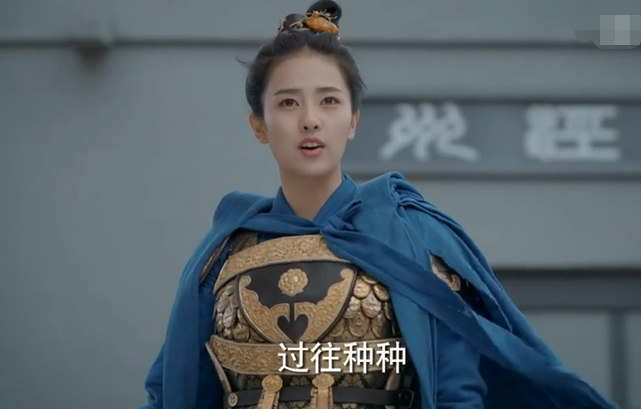 配角戏太多!《凤囚凰》变《霍璇传》,于正道歉称"没捧谁"