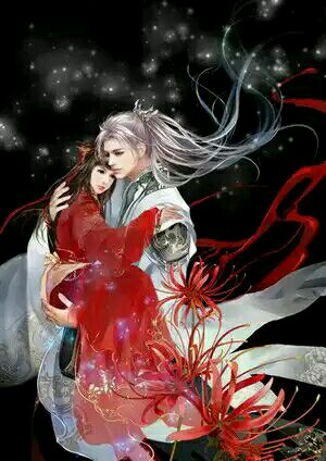 古风虐心微小说:你又可曾知?孤一直心悦于你