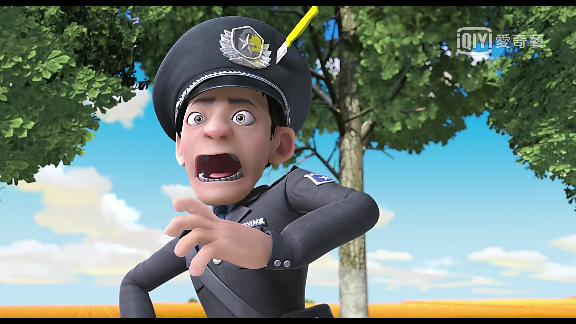 熊出没中还有这四种少儿不宜的行为,网友:最后一种后果很严重