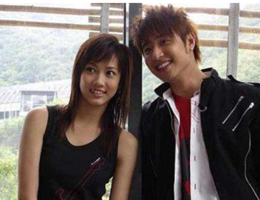 李茂个人资料老婆(李茂的老婆是歌手吗)