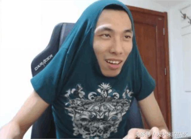 旭旭宝宝的成名之路,值得深思