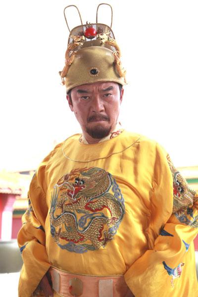 朱元璋生活俭朴,不铺张浪费,嫔妃们能受得了苦?