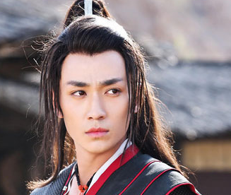 《边城浪子》第四章:与刀共存亡