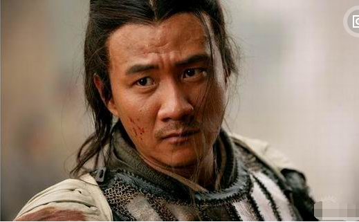 姓胡的五位男明星,胡歌和胡一天谁更迷人?第五位是行走的荷尔蒙