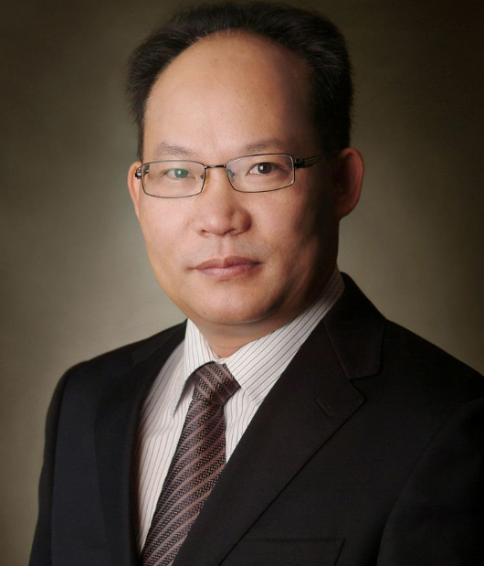 赵运恒:维护当事人合法利益是律师的职责!