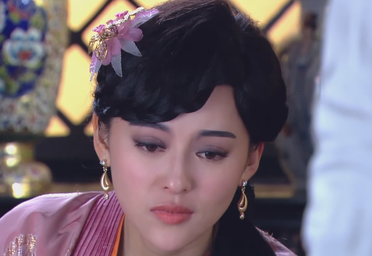 电视剧《仙侠剑》,宋声秋悔婚兰虹虹助他逃离