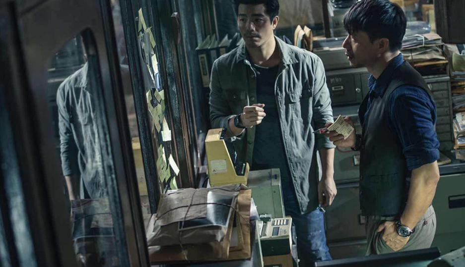 黄渤主演的《记忆大师》值得看的电影