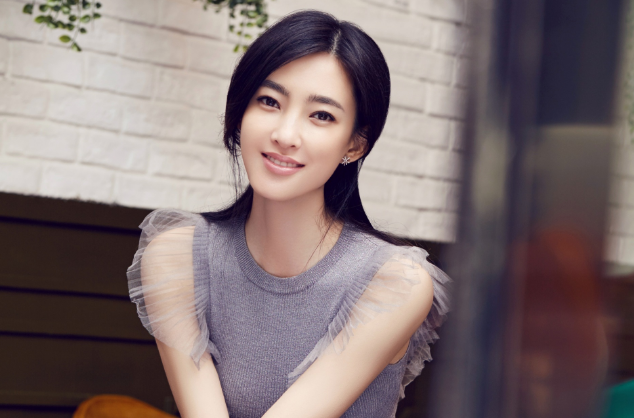 这些个王姓女明星你觉得哪个最漂亮?