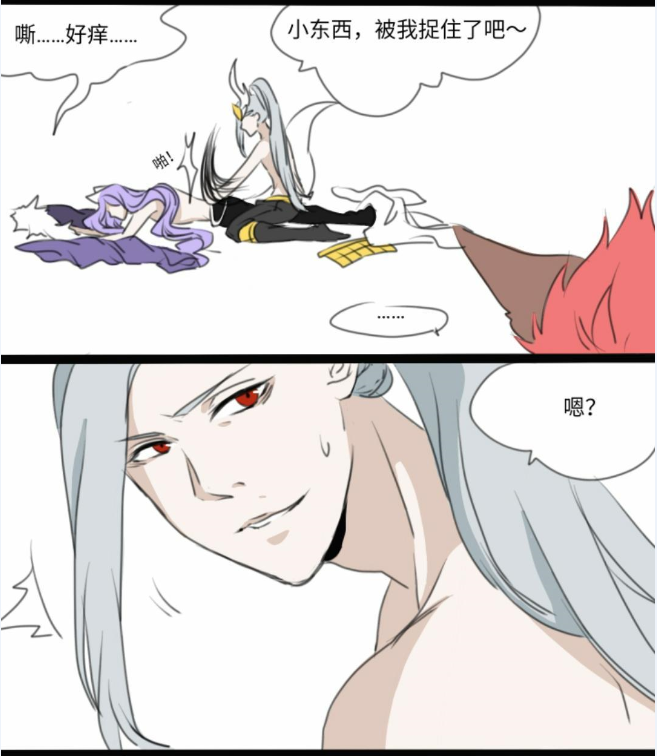 王者荣耀:看到韩信和李白办事?玄策非常惊恐,护弟狂守约参上!