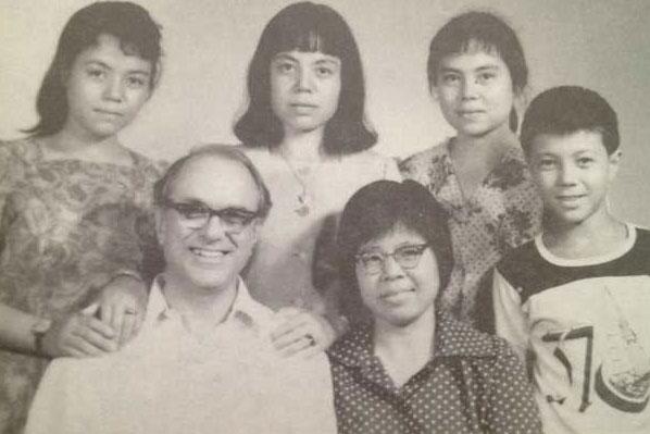 美国大兵:李敦白,跻身中共高层核心圈