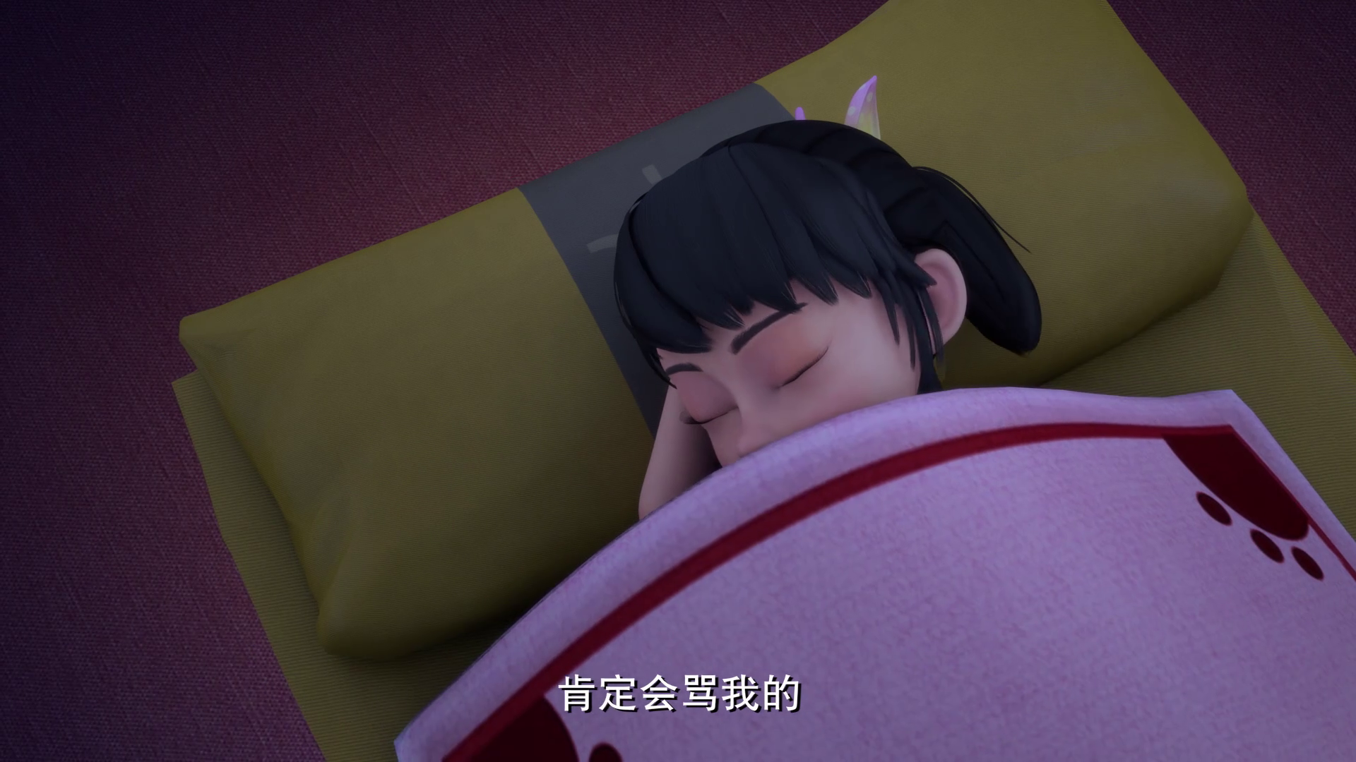 熊出没探险日记:五处让人吐槽的剧情,赵琳睡觉也睡得太死了