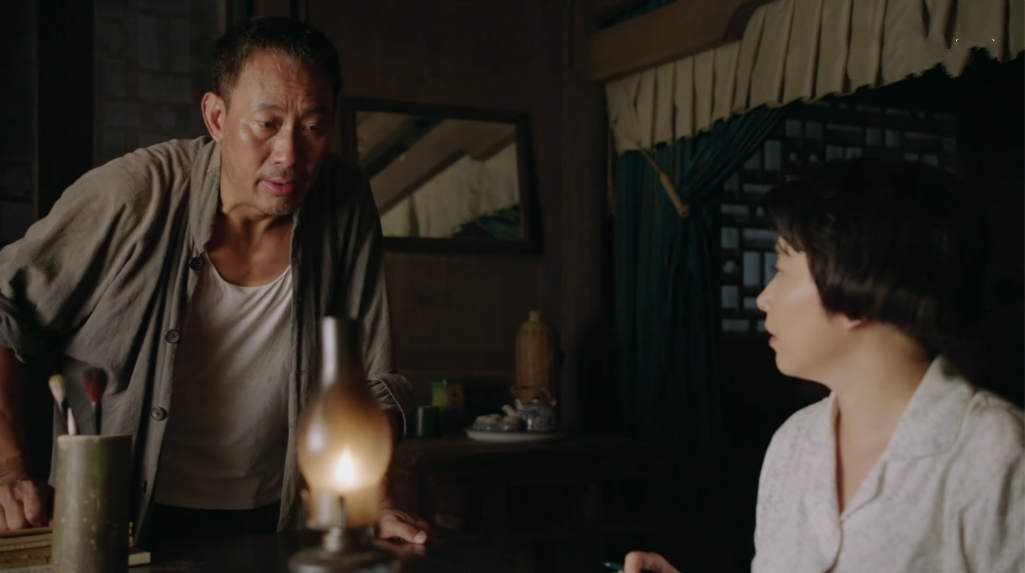 盘点电视剧初心,网友:那本来就是个扭曲的纯朴时代