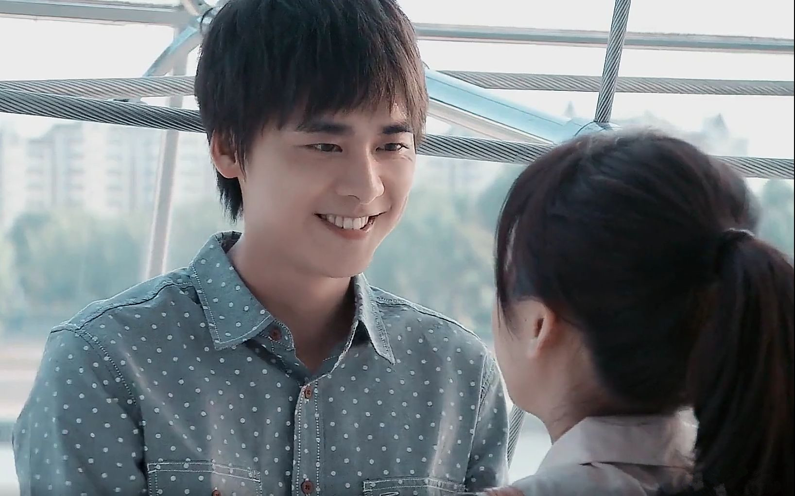 13部李易峰主演的电视剧,看过10部以上的那绝对是真爱粉!