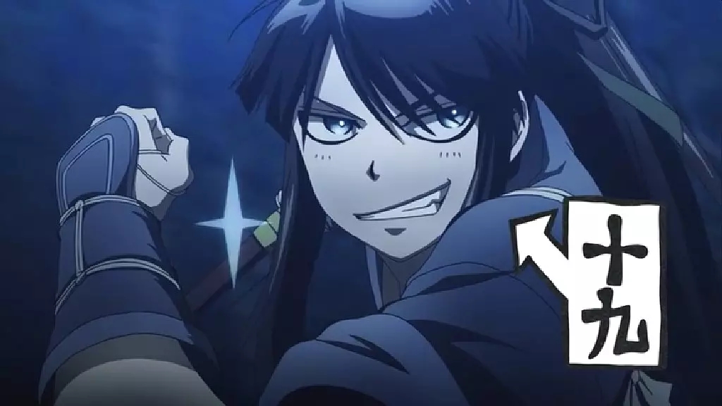 盘点剧情动画之漂泊者,网友:动画还是很给力 各种梗比较挑人