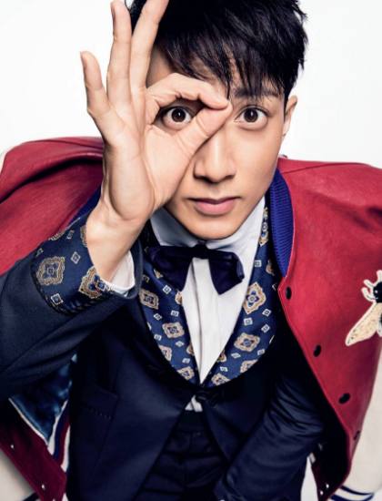 娱乐圈四位姓"吴"男明星,第二位臭名远扬,但最后一位都想嫁!