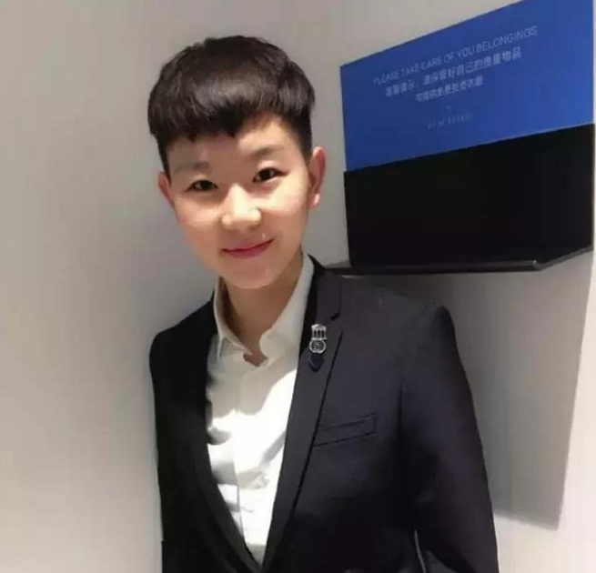 心酸!刘铭将离开中国乒乓球队!