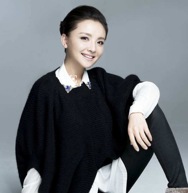 名字有"茜"的四位女星,前三位貌美如花,最后一位演技炸裂