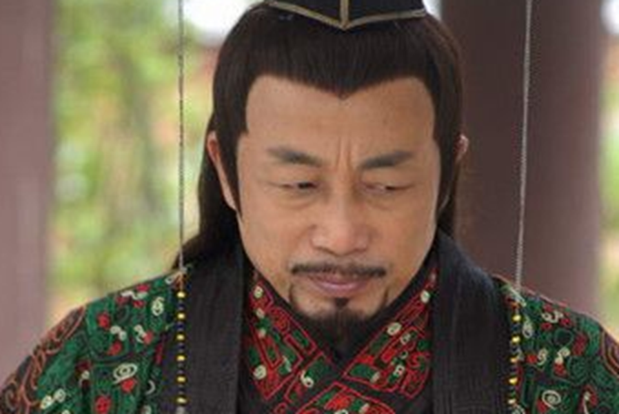 江充是谁?他和卫太子刘据有仇怨吗?