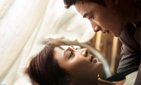 《破冰者》定档4月,罗晋潘之琳首次演情侣,网友表示超期待!