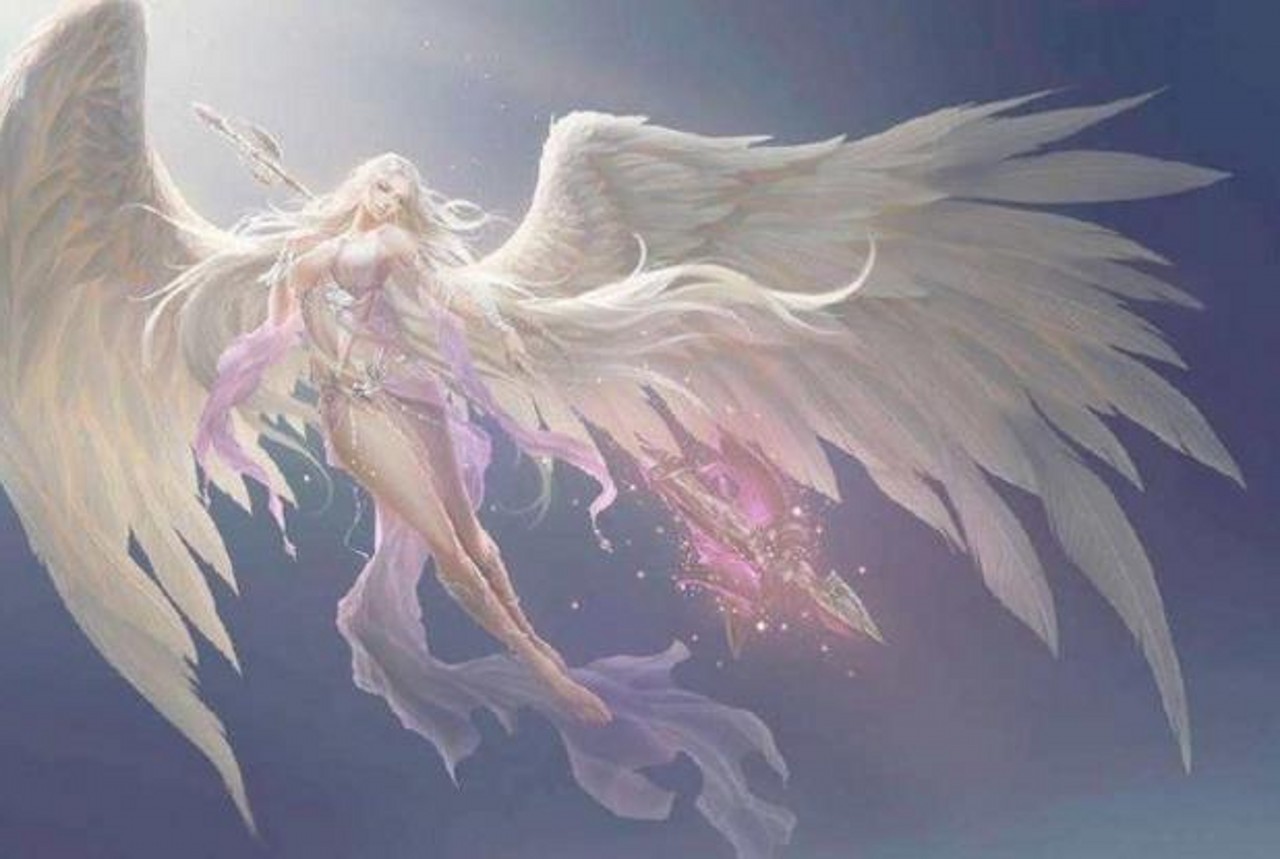 十二星座代表的女神:没想到双子座的是曙光女神奥罗拉,你的呢?