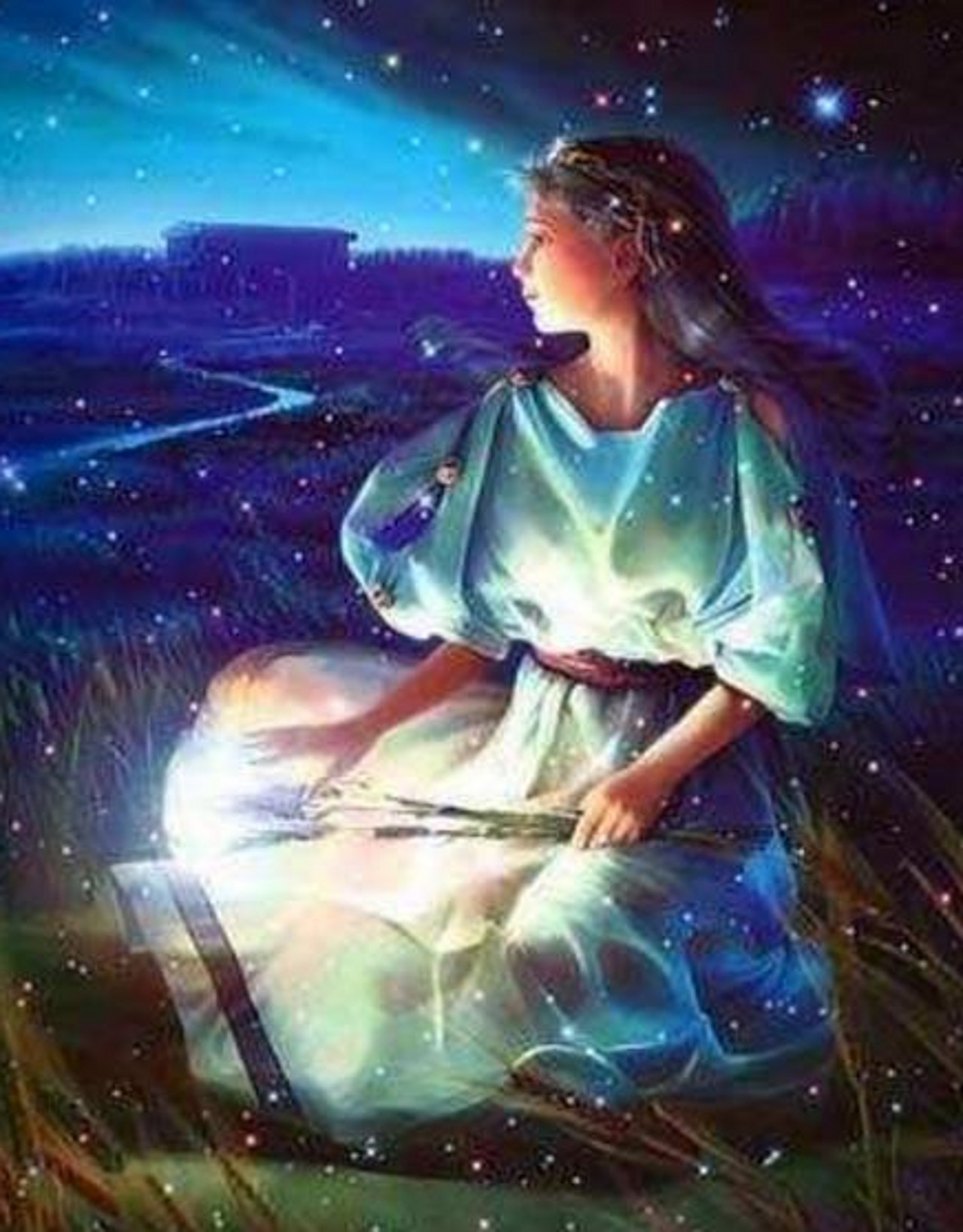 十二星座代表的女神:没想到双子座的是曙光女神奥罗拉,你的呢?