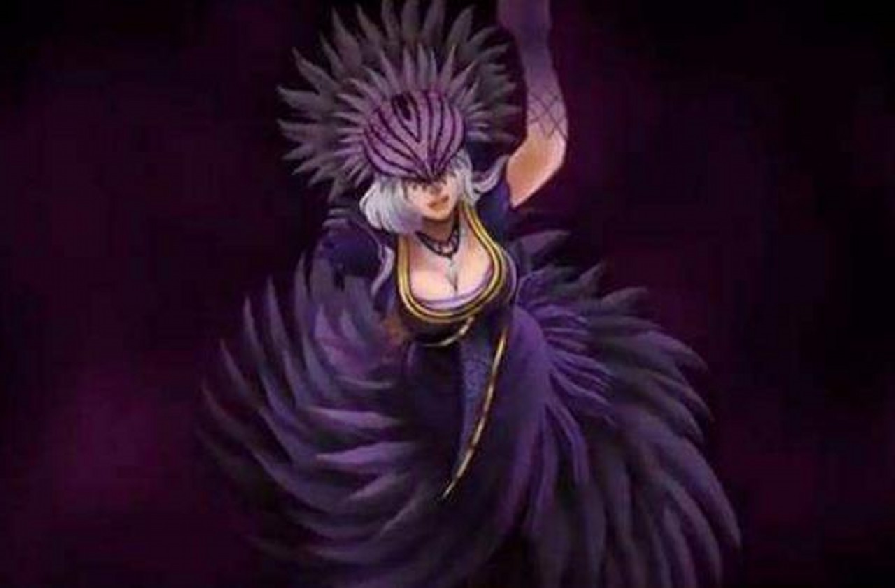 十二星座代表的女神:没想到双子座的是曙光女神奥罗拉,你的呢?