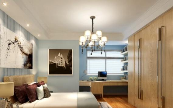 孙俪家的装修风格,网友:只有这样的装修风格配的上娘娘!