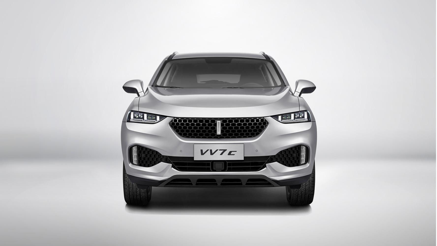 长城wey好评如潮 也缺点多多,你对这辆车的了解有多少呢?