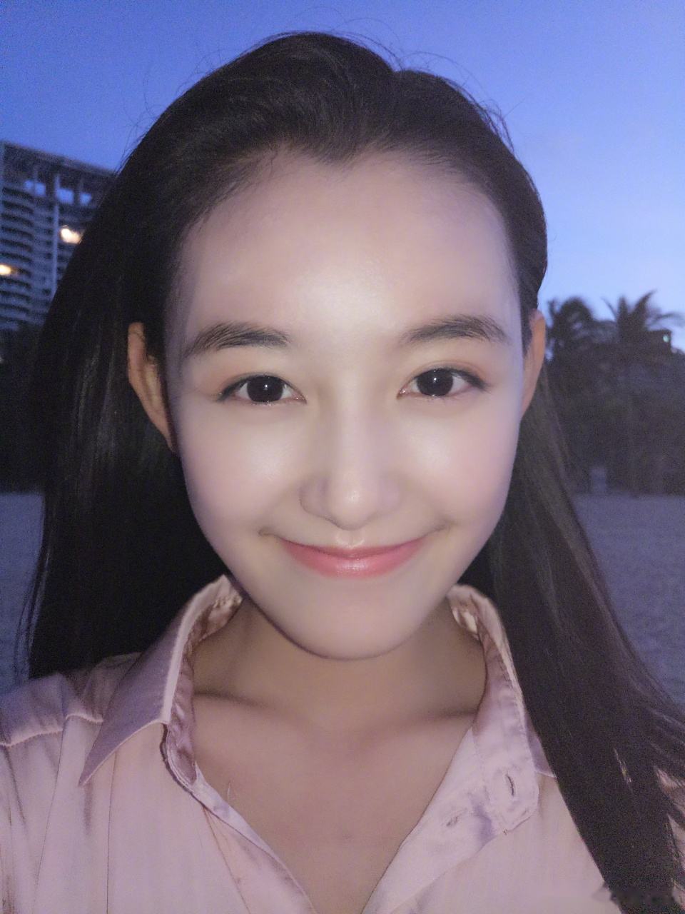 你绝对不知道那些95后小童星,现如今越长越好看