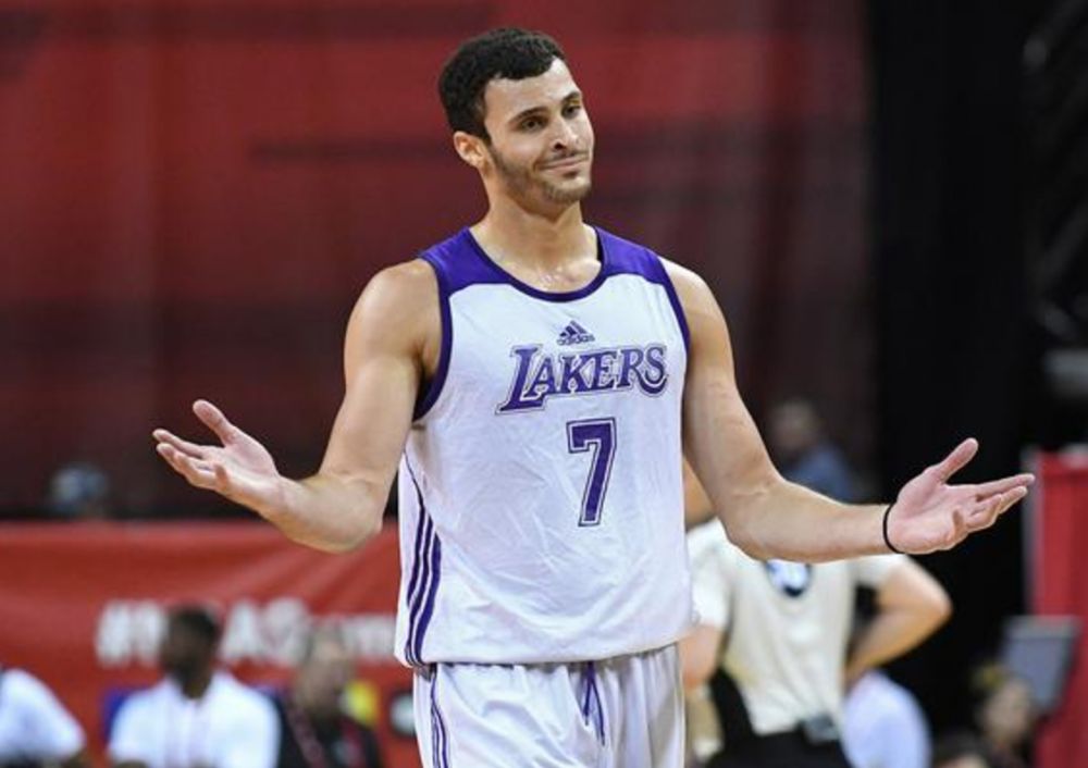 小南斯:我的比赛标签在于防守,活力及努力